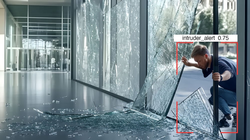 AtlasIED corporate threat detection AtlasIED corporate threat detection