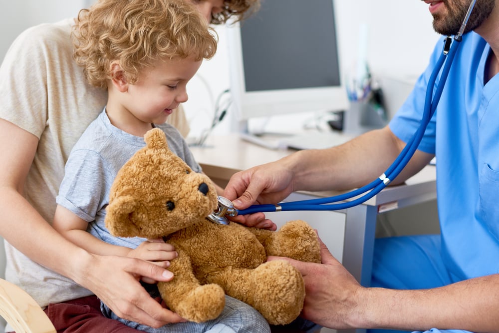 AtlasIED Healthcare Service and Support AtlasIED Healthcare Service and Support