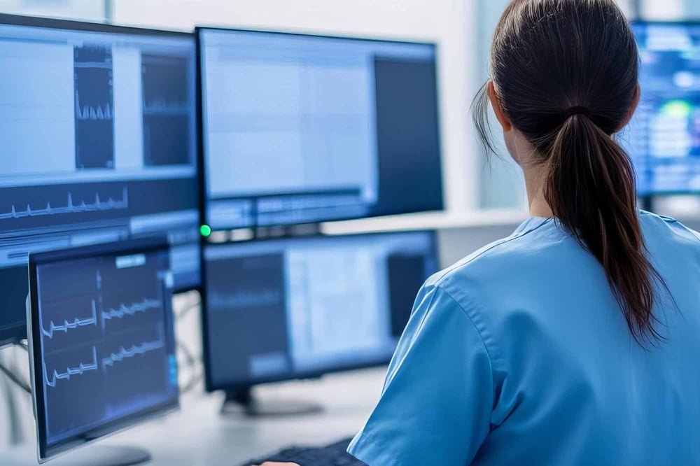 AtlasIED Healthcare Integrations AtlasIED Healthcare Integrations