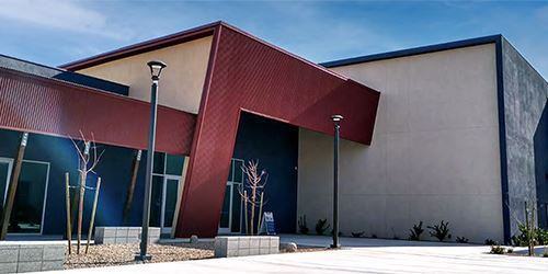 AtlasIED Life Baptist Church case study
