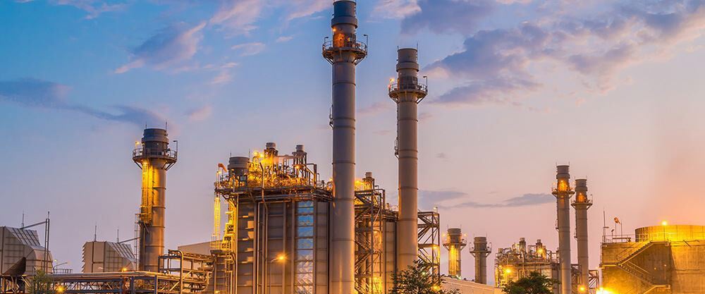 AtlasIED power plant case study