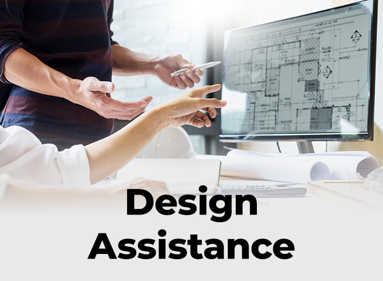 AtlasIED Design Assistance