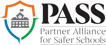 PASS K12 Logo horiz