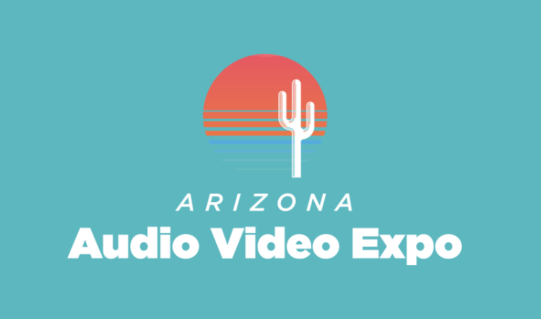 2026 Arizona AV Expo