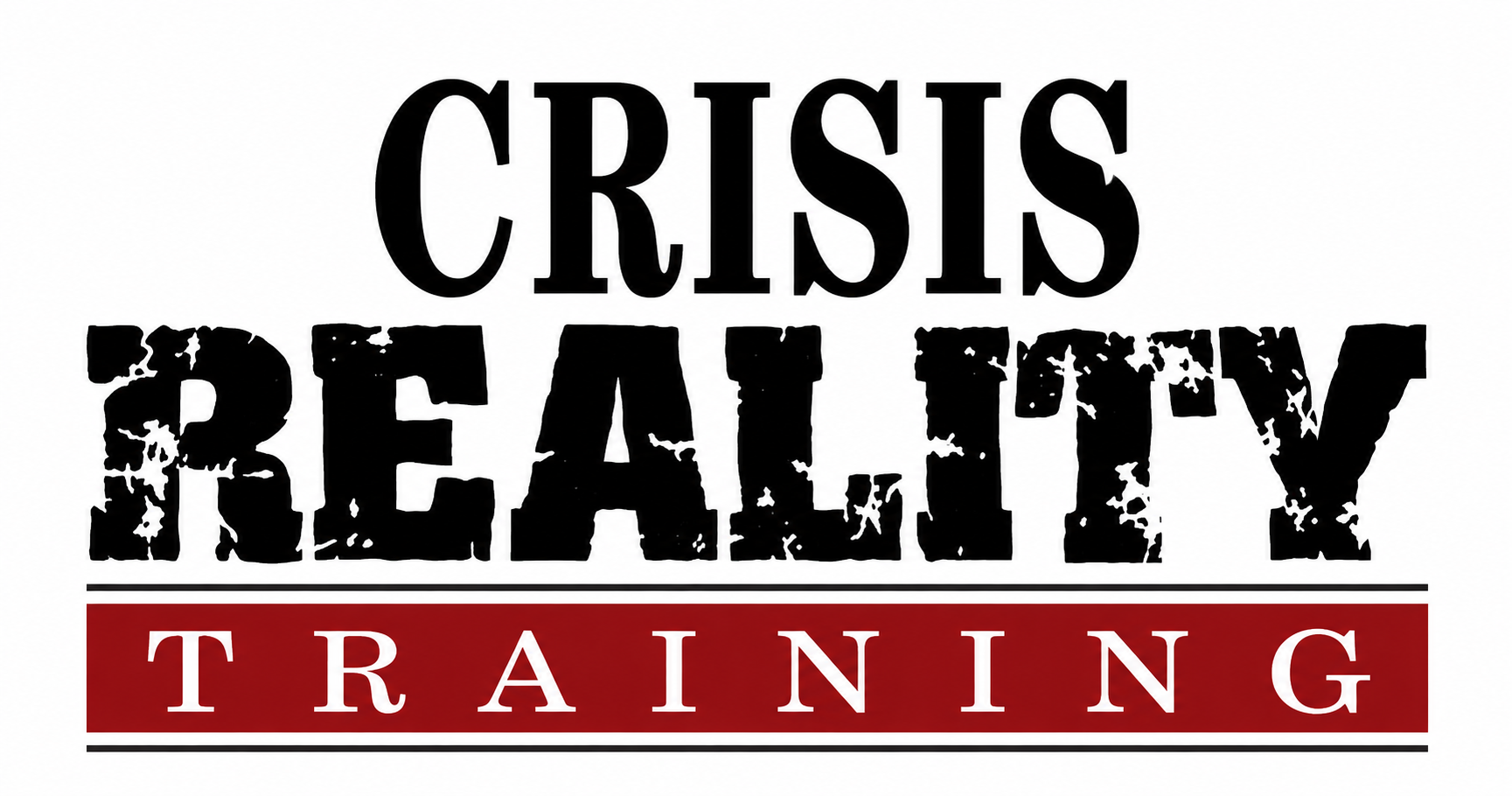 Crisis Reality Training 