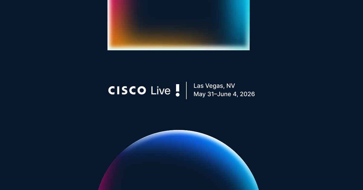 Cisco Live