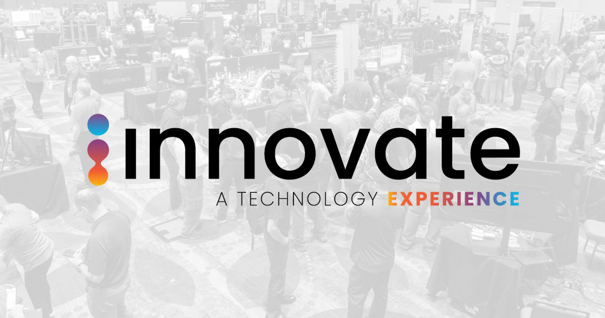 Ford AV Innovate