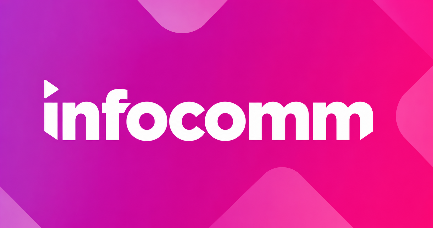 InfoComm 2027